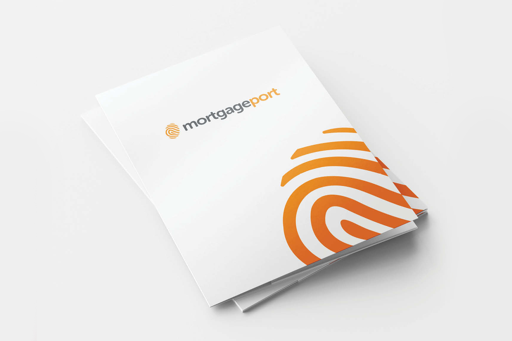 MortgagePort Booklet