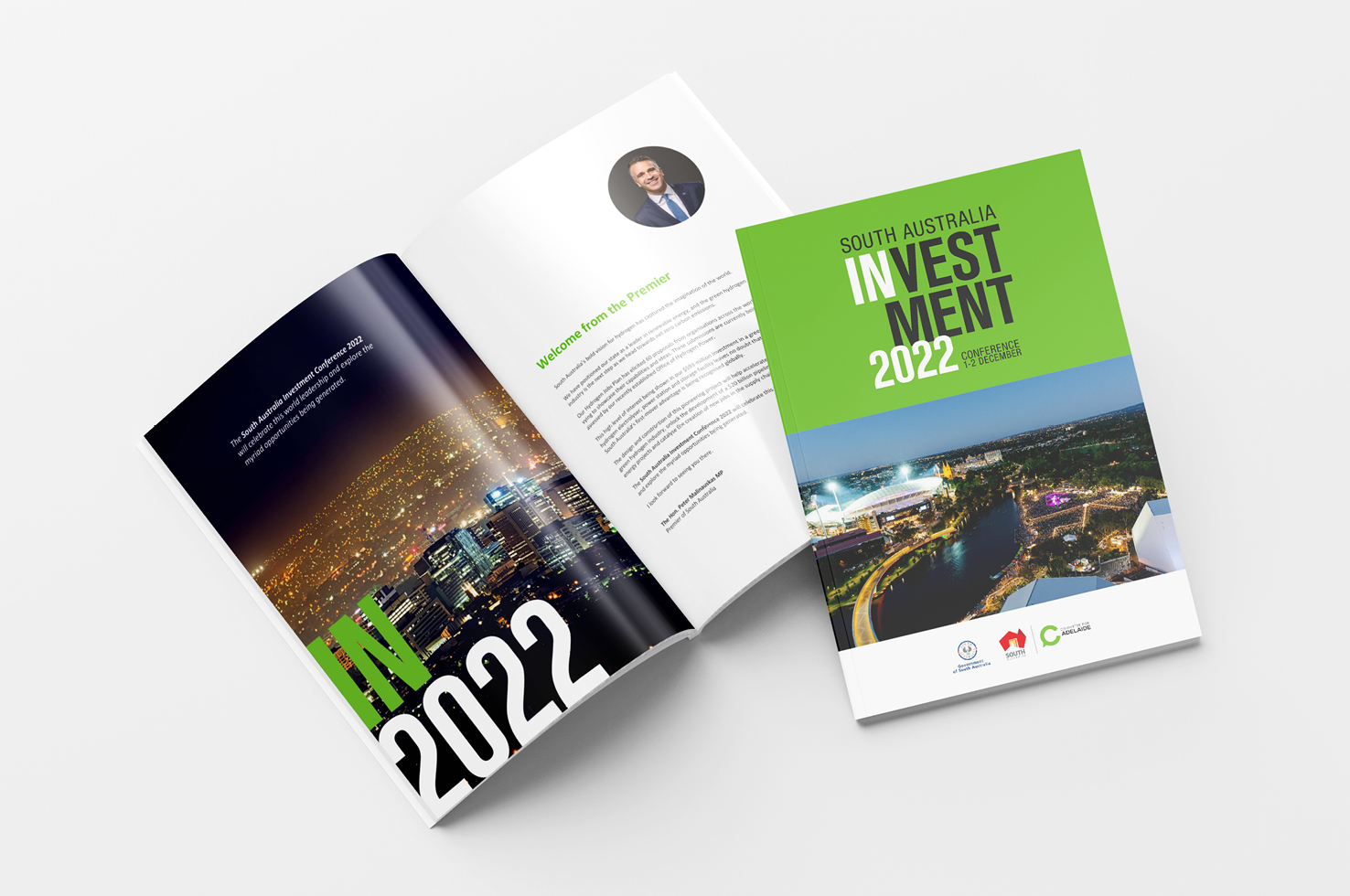Investment 2022 Booklet