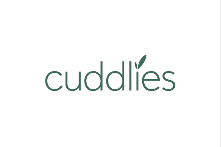 Cuddlies Logo