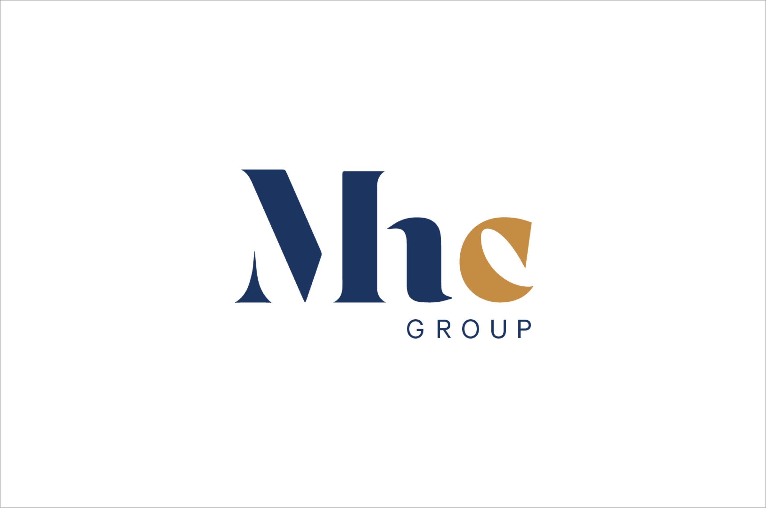 Mhc Group logo