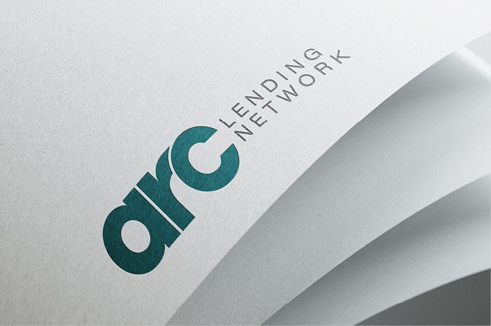 ARC Lending Network logo