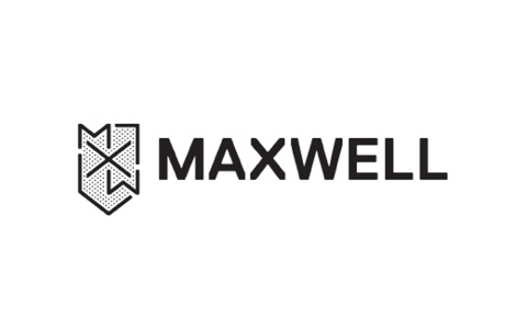 Maxwell logo