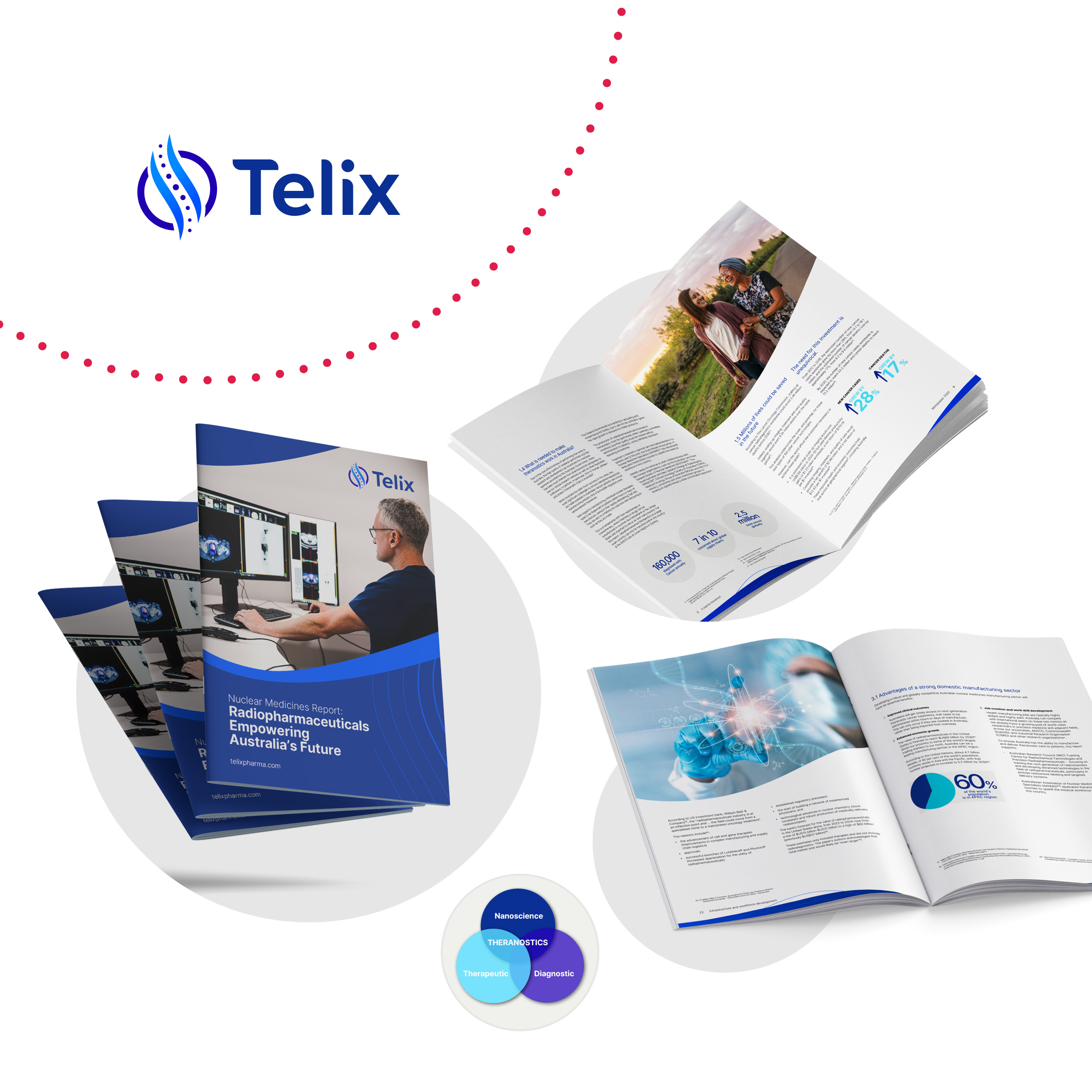 Casse Study Telix Whitepaper
