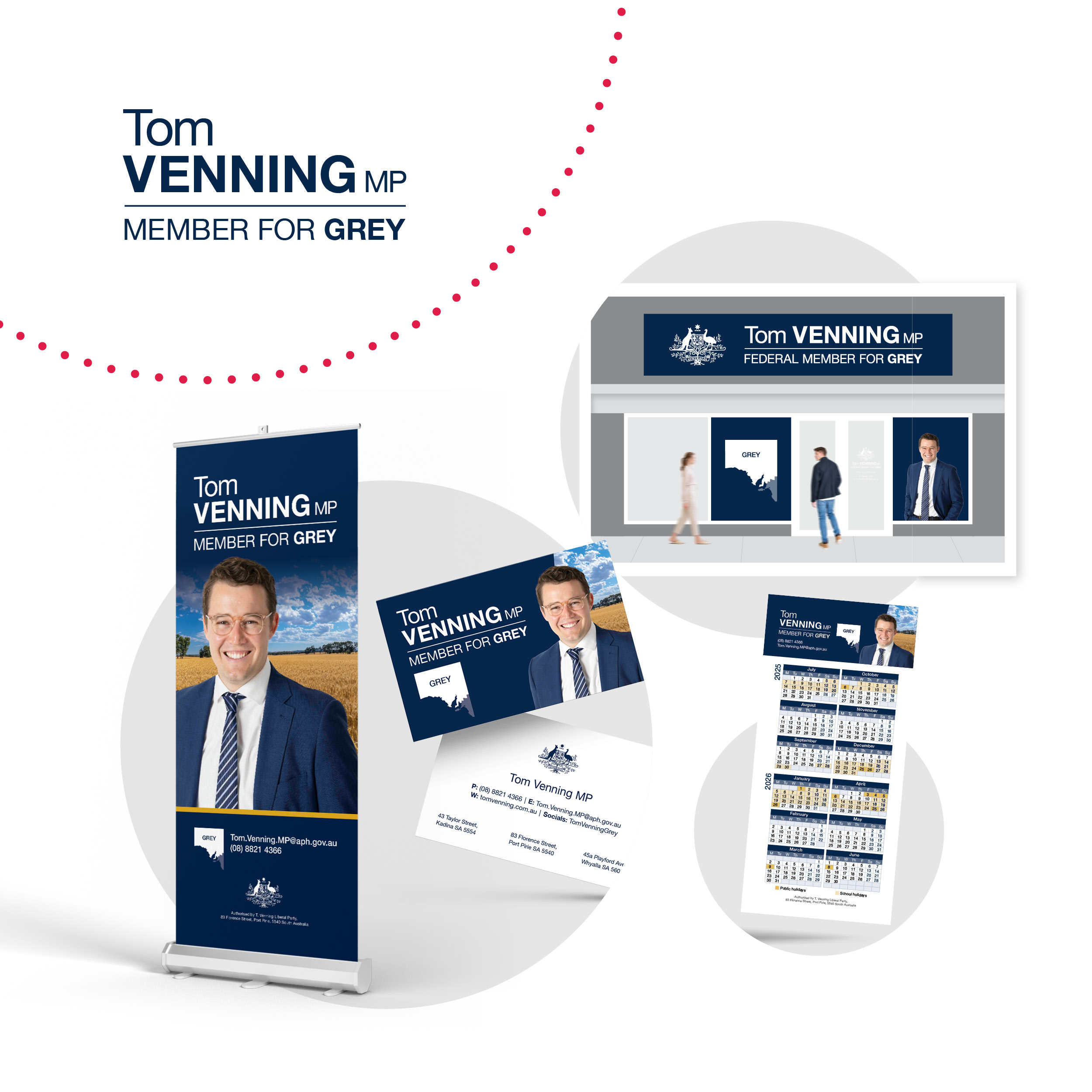 Case Study Tom Venning Promotion