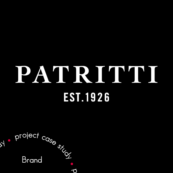 Case Study Patritti Brand