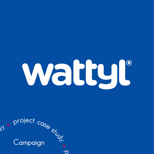 Case Study Wattyl Campaign