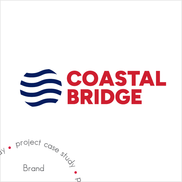 Case Study Coastal Bridge Brand