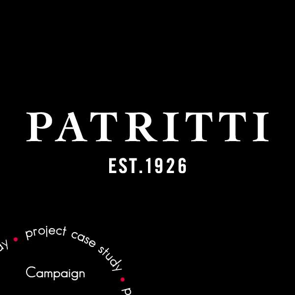 Case Study Patritti Campaign