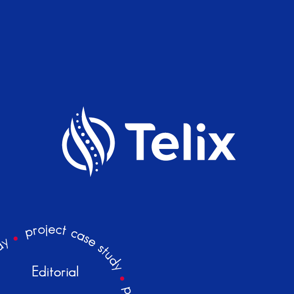 Case Study Telix Editorial